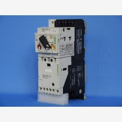 Klockner Moeller ZM-25-PKZ2 with CL-PKZ2